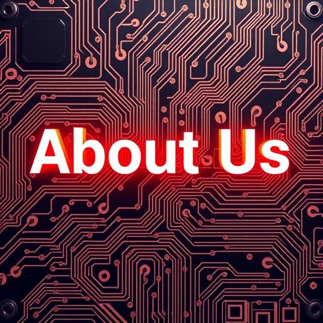 About Us