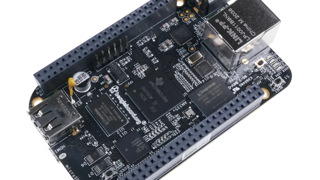 BeagleBone-Black