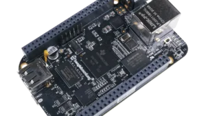 Read more about the article BeagleBone Black: A Powerful Alternative for Embedded Systems and IoT