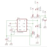 Blinky Board