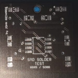 Blinky Board