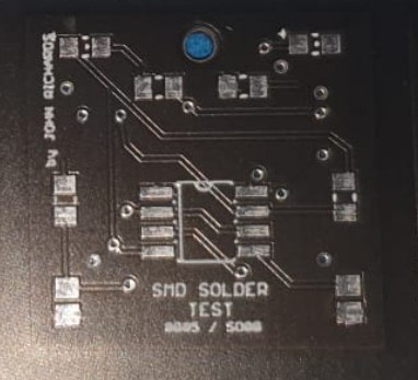 Blinky Board