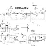 Simple Home Alarm