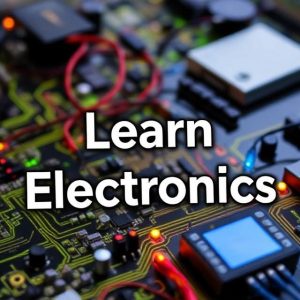 Read more about the article Basic DC Circuits