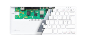 Read more about the article Raspberry Pi 500