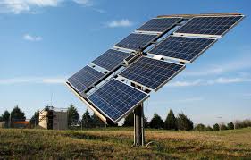 Read more about the article Understanding Solar Panels