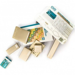 Arduino kezdő készlet Starter Kit German/Deutsch ATMega328 (K040007)