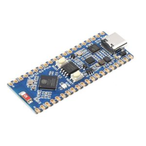 Waveshare ESP32-S3 Microcontroller, 2.4 GHz Wi-Fi Development Board Dual-core Processor, 23803