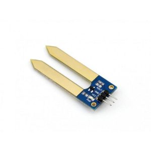 Waveshare Moisture Sensor, Moisture