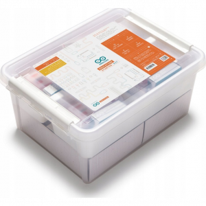 Arduino AKX00023 Készlet AKX00023 Starter Kit Education (education-starterkit)