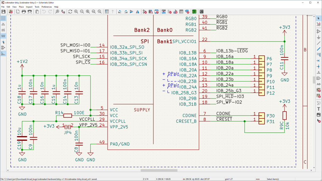 KiCad