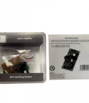 PCB kit Audio Amplifier